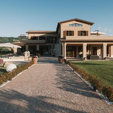 Moresco Agriturismo Exterior photo