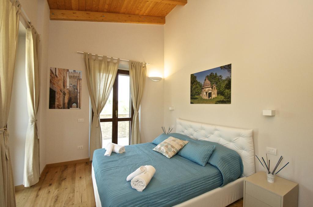 Moresco Agriturismo Exterior photo