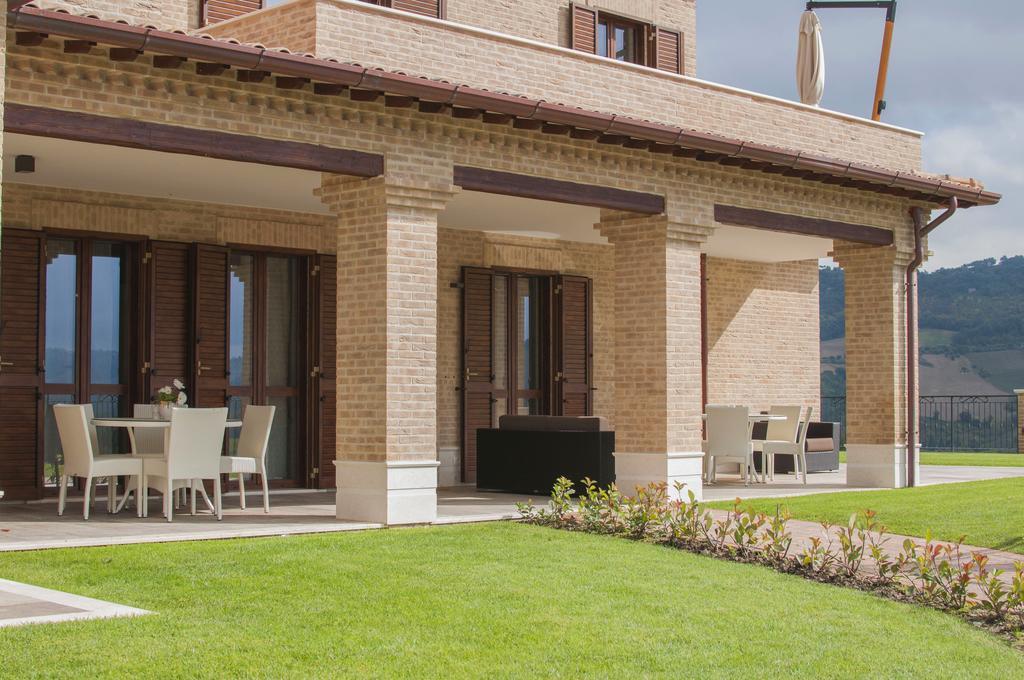 Moresco Agriturismo Exterior photo