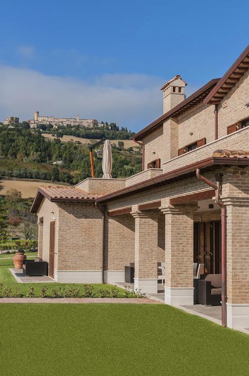 Moresco Agriturismo Exterior photo