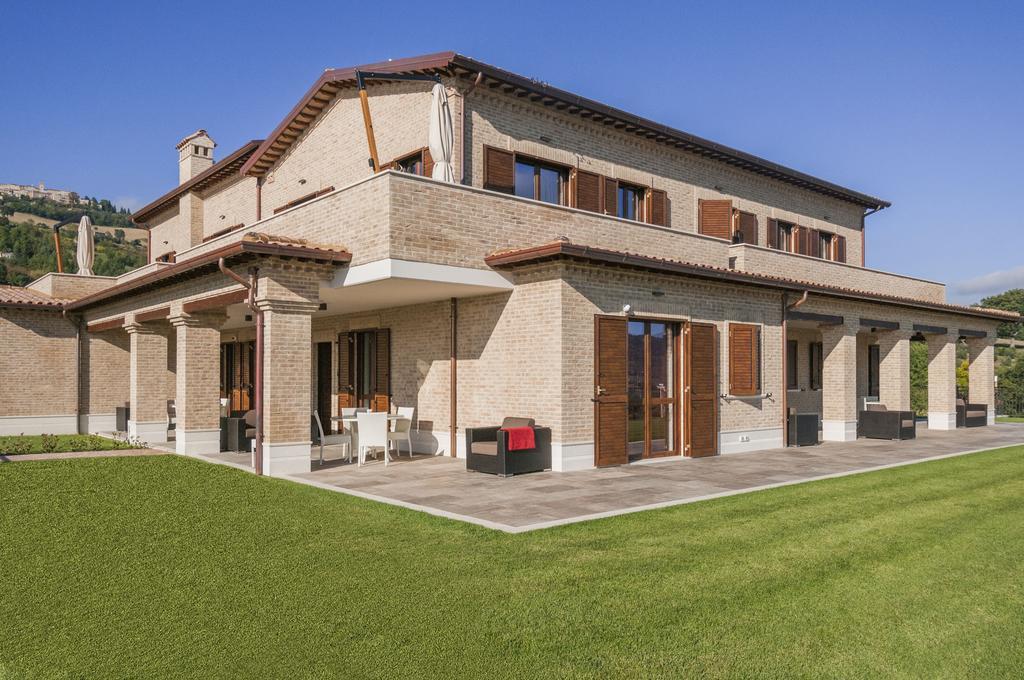 Moresco Agriturismo Exterior photo