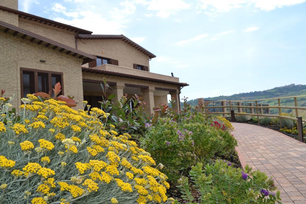 Moresco Agriturismo Exterior photo