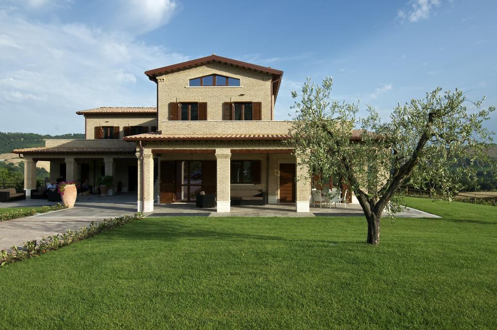 Moresco Agriturismo Exterior photo
