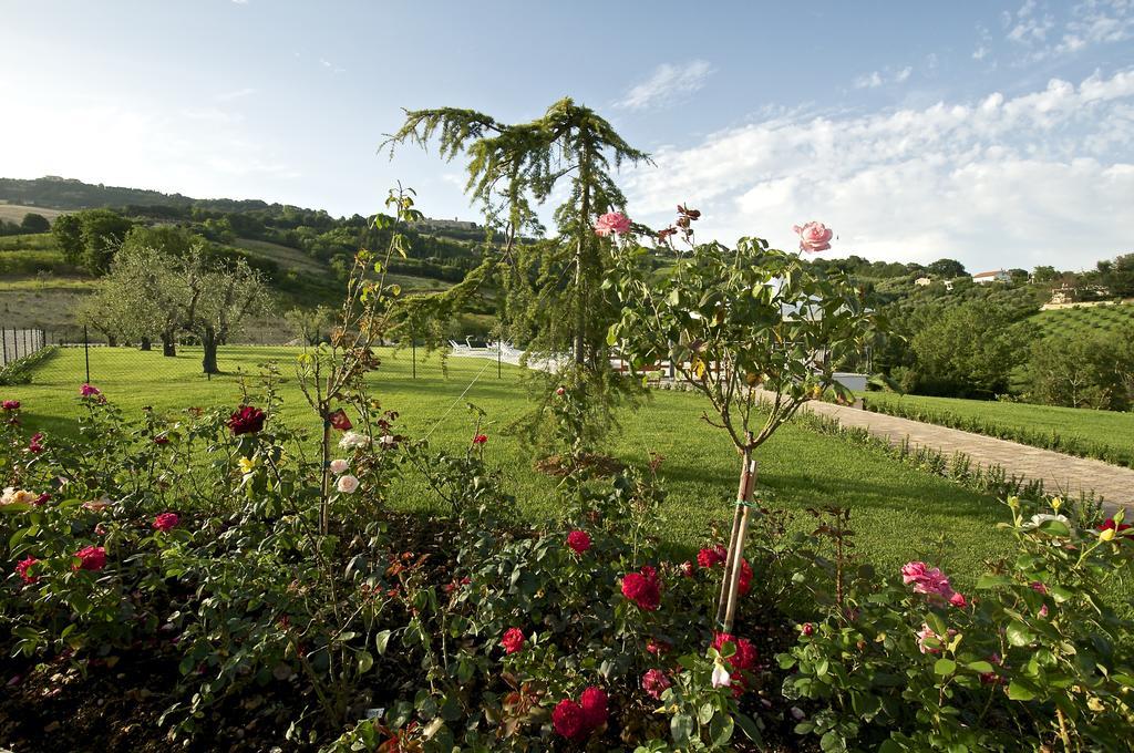 Moresco Agriturismo Exterior photo