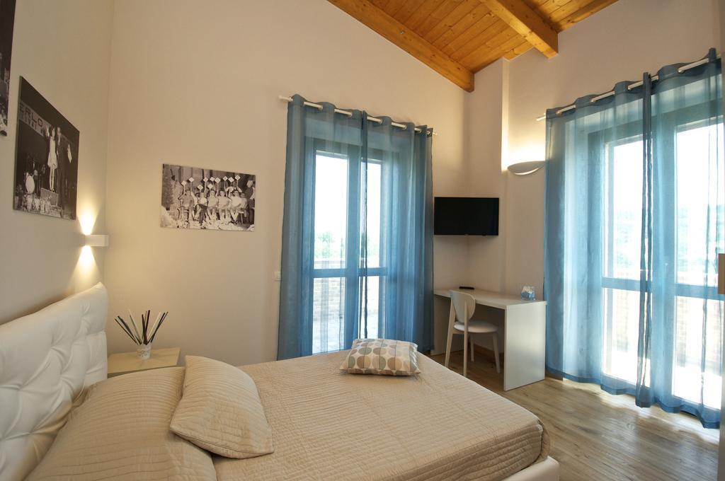 Moresco Agriturismo Exterior photo