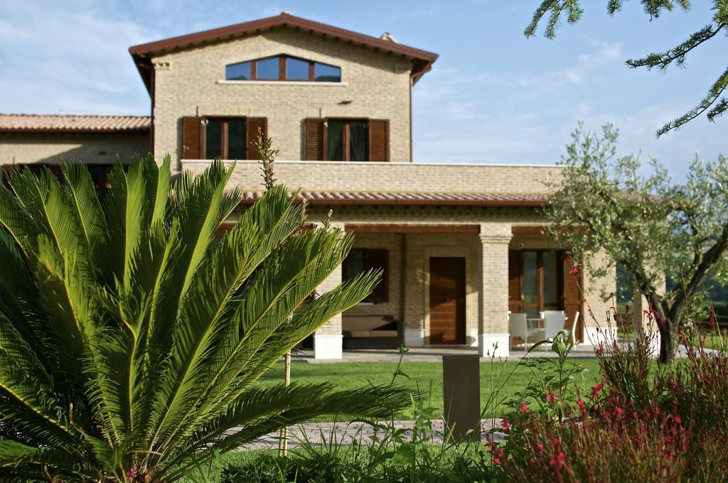 Moresco Agriturismo Exterior photo