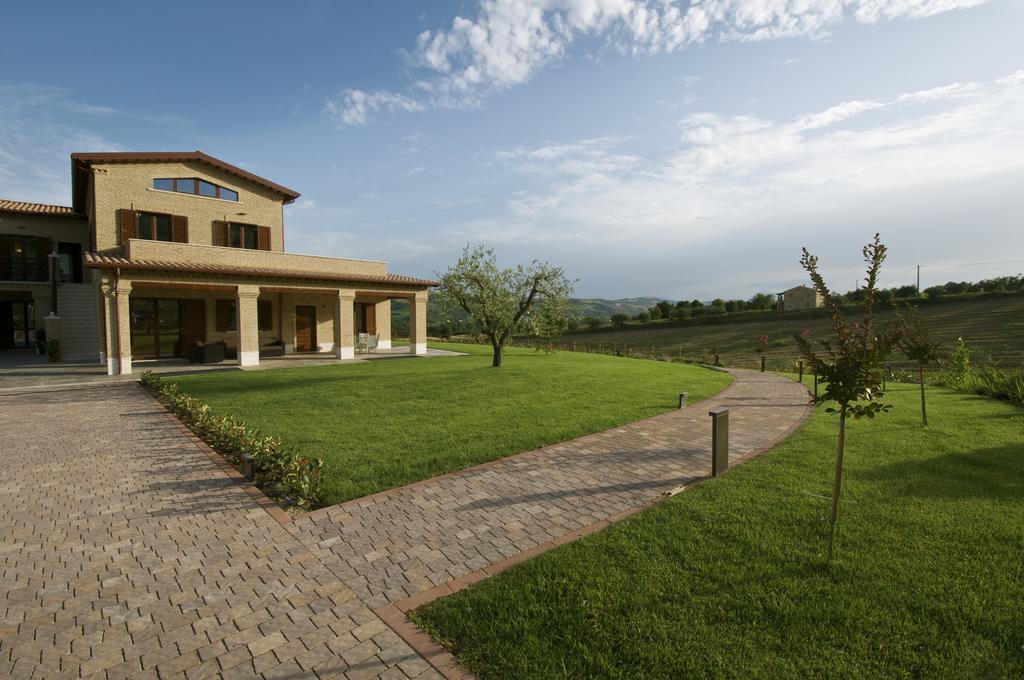 Moresco Agriturismo Exterior photo