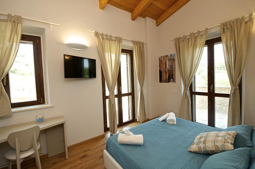 Moresco Agriturismo Exterior photo