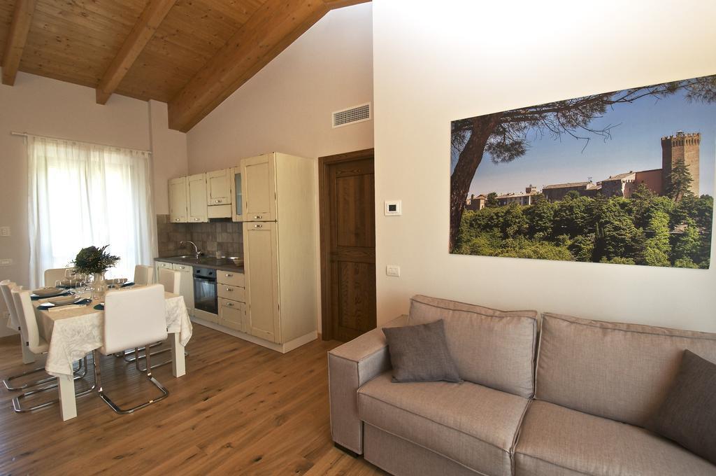 Moresco Agriturismo Exterior photo