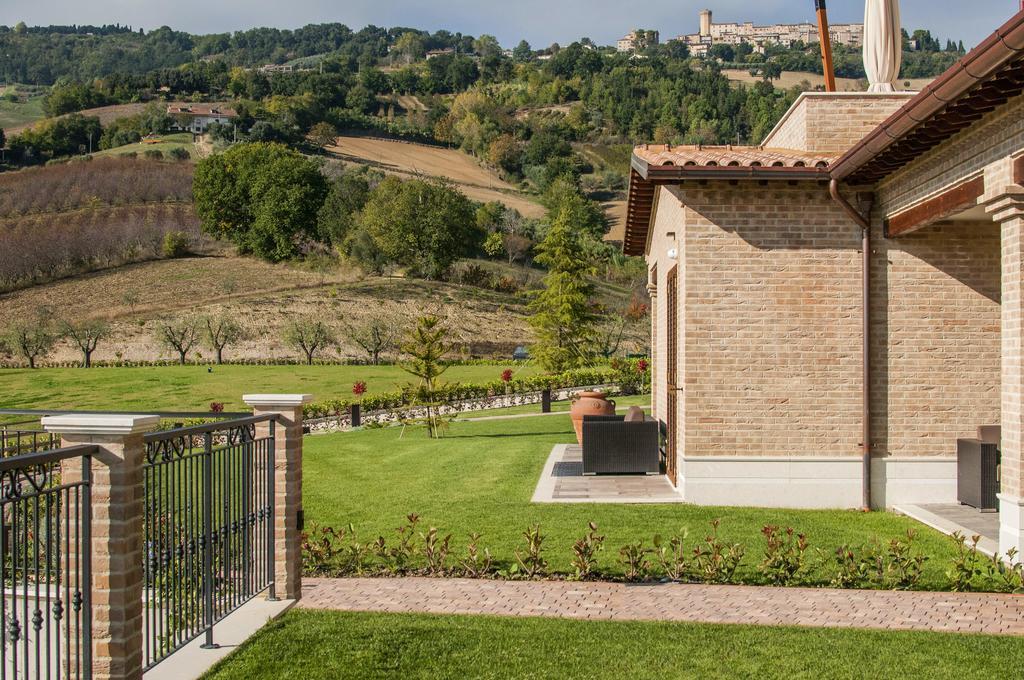 Moresco Agriturismo Exterior photo
