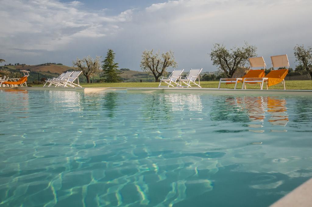 Moresco Agriturismo Exterior photo